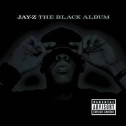 Jay-z the Black Album [CD] (Vinyl)